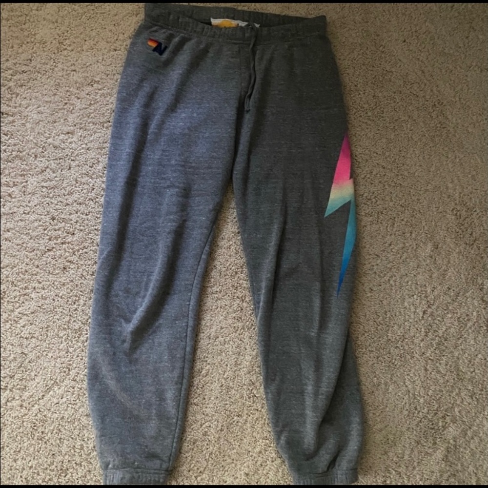 Aviator Nation sweatpants